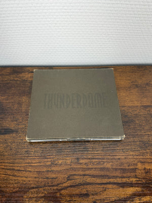 (2002) Thunderdome (2x CD, Hardcore, Gabber, Industrial)