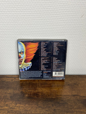 (1995) Thunderdome VIII (The Devil In Disguise) - (2CD)