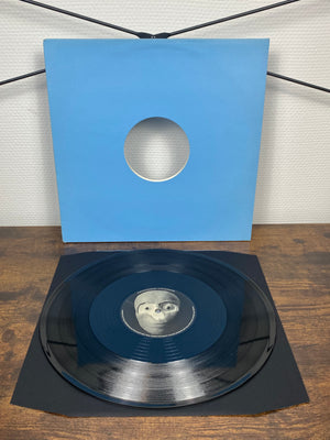 (2004, Techno, Hardstyle) Digital Underground – The Darkside (Vinyl)