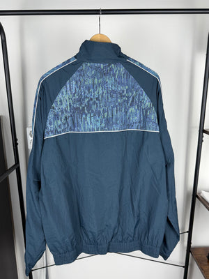 (2025) Thunderdome Windbreaker Jacket - Size XL