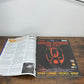 (1999) Thundermagazine 29 (Includes a Double-Sided Poster)