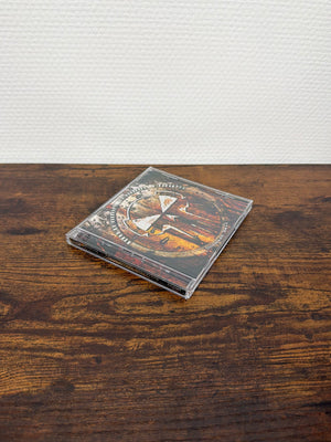 (2002) Rotterdam Terror Corps – Unleash Hell (2xCD)
