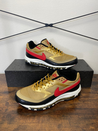 Nike Air Max 97 BW - Taglia 44,5