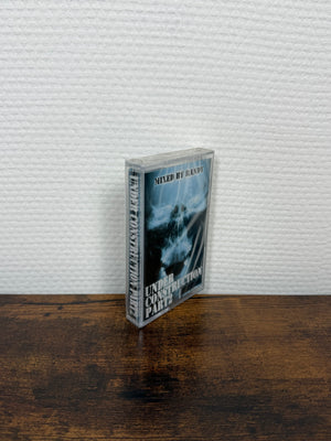 (2001) Randy – Under Construction Part 2 (Cassette, Hardcore, Gabber)