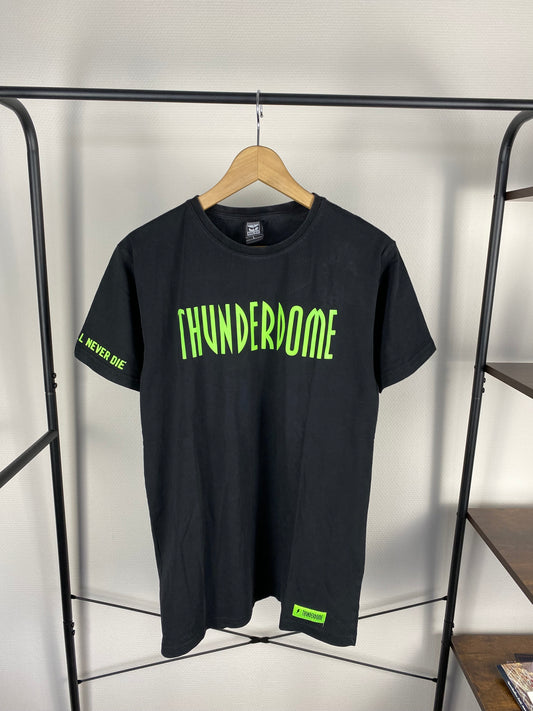 Thunderdome High Voltage t-shirt - Size L