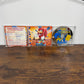(1997) Sonic Dancepower VIII (CD & Playable Game)