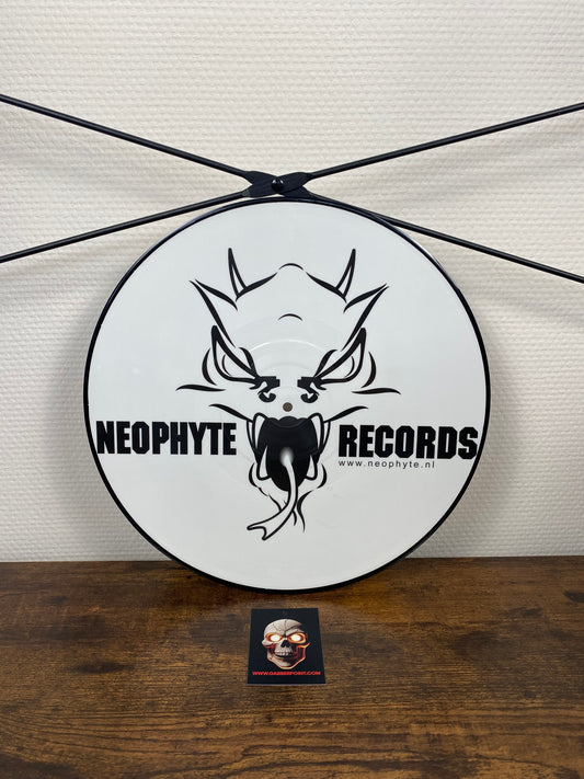 Neophyte Records Sampler Vol. 2 (VINYL)