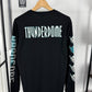 (2023) Thunderdome 'Xtreme Audio' Longsleeve - Size S