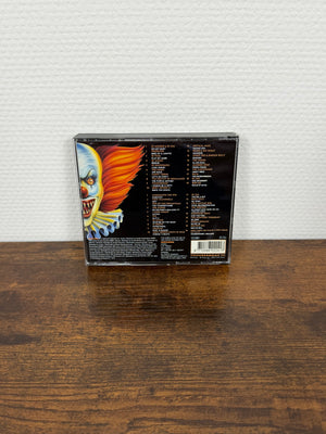 (1995) Thunderdome VIII (The Devil In Disguise) - (2xCD)