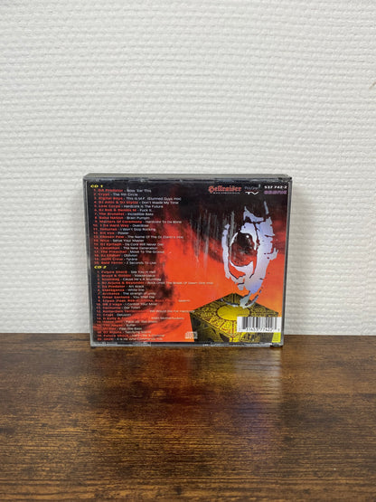 (1997) Hellraiser - Ultimate Hardcore Dance Album - Volume III (2x CD)