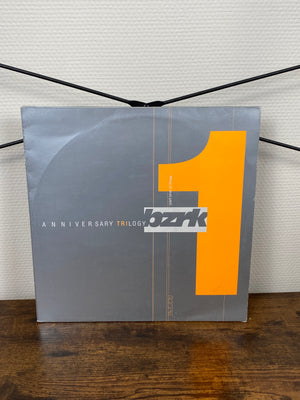 Bzrk Anniversary Trilogy Part. 1 (Vinyl)