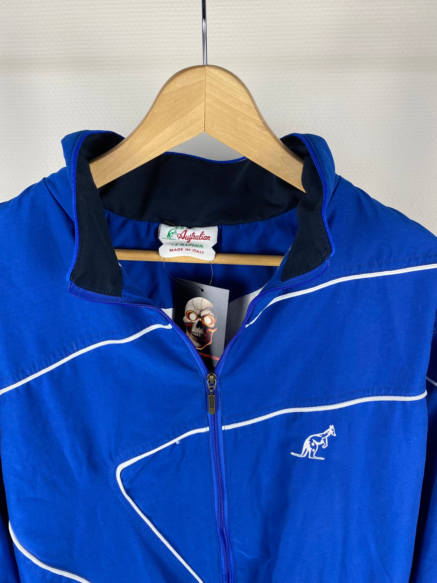 Australian jacket - Size 52