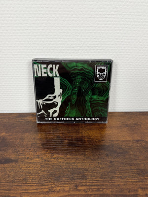 (2001) The Ruffneck Anthology (2xCD)
