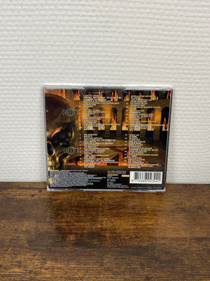 (1998) Thunderdome XX (2CD)