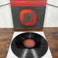 (2008) Qatja S – Jack Flavour E.P. (Vinyl, Techno)