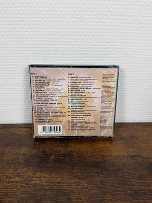 (1993) Thunderdome III (The Nightmare Is Back!) - (2xCD)