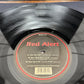 (2002) Red Alert – Rise Up (Vinyl, Hard Trance, Trance)