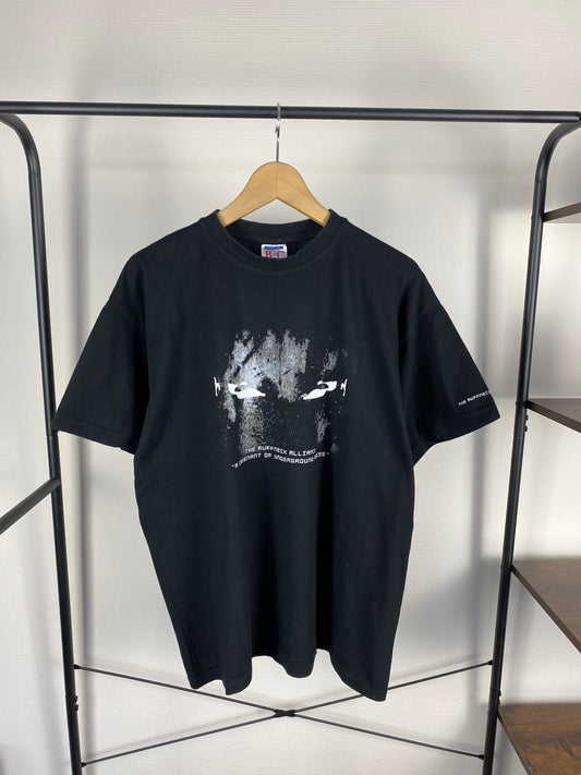 Ruffneck Alliance t-shirt - Size L