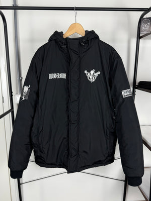 Thunderdome 'Die Hard' Winter Jacket - Size L