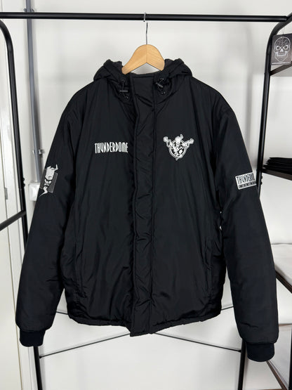 Thunderdome 'Die Hard' Winter Jacket - Size L