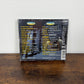(1996) The Return Of Rave The City (2xCD, Hardcore, Gabber)