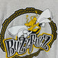 (1998) Buzz Fuzz Longsleeve - Size XL