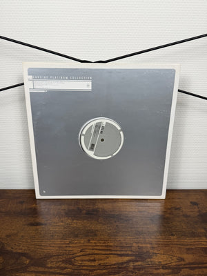 DJ Ruffneck - (2006) Cardiac Platinum Collection 08 (Vinyl)