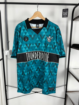 (2023) Thunderdome 'Xtreme Audio' Soccershirt - Size L