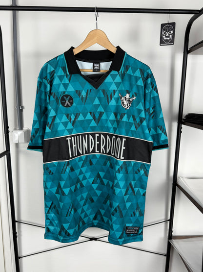 (2023) Thunderdome 'Xtreme Audio' Soccershirt - Size L