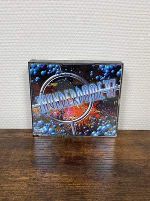 (1997) Thunderdome '97 (2CD)