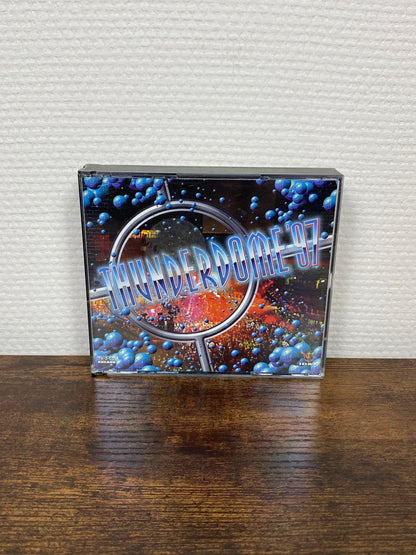 (1997) Thunderdome '97 (2CD)