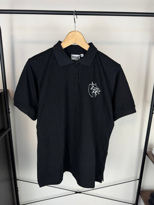 Neophyte Polo - Sizes S, M, L, XL & XXL (Ladies)
