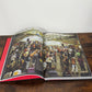 (2017) Thunderdome '25 Years Of Hardcore' Book (Hardcover)