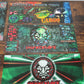 Hardcore Never Dies Movie – Screen-Used Replica Flyers (Film Props)