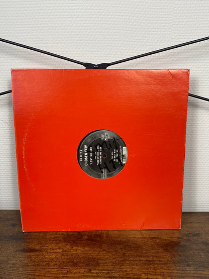 (1995) Chosen Few – Love Me Bad (Vinyl)