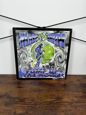 (1995) DJ Marc Smith – Pump Up The Noize (Vinyl)