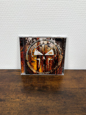 (2002) Rotterdam Terror Corps – Unleash Hell (2xCD)