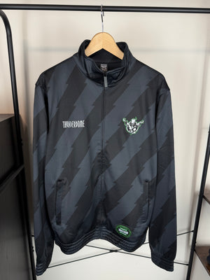 (2024) Thunderdome 'Antwerp' Track Jacket - Size L