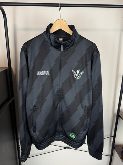 (2024) Thunderdome 'Antwerp' Track Jacket - Size L