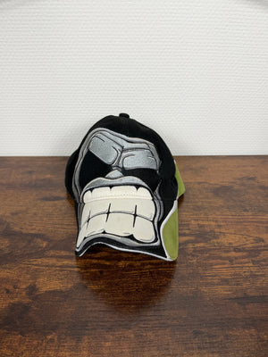 Traxtorm Records Cap