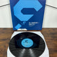 (2003) DJ Zemtec – Kick It! (Vinyl)