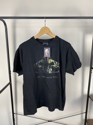 Masters of Hardcore (2010) t-shirt - Size L