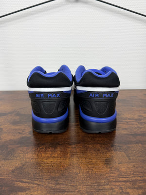 (2021) Nike Air Max BW OG 'Black Persian Violet Leather' - EU 45 / US 11 / UK 10