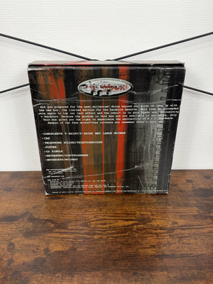(1999) RTC - Rotterdam Terror Corps - Collector Box