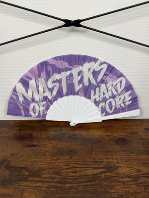 MOH - Masters of Hardcore Handfan