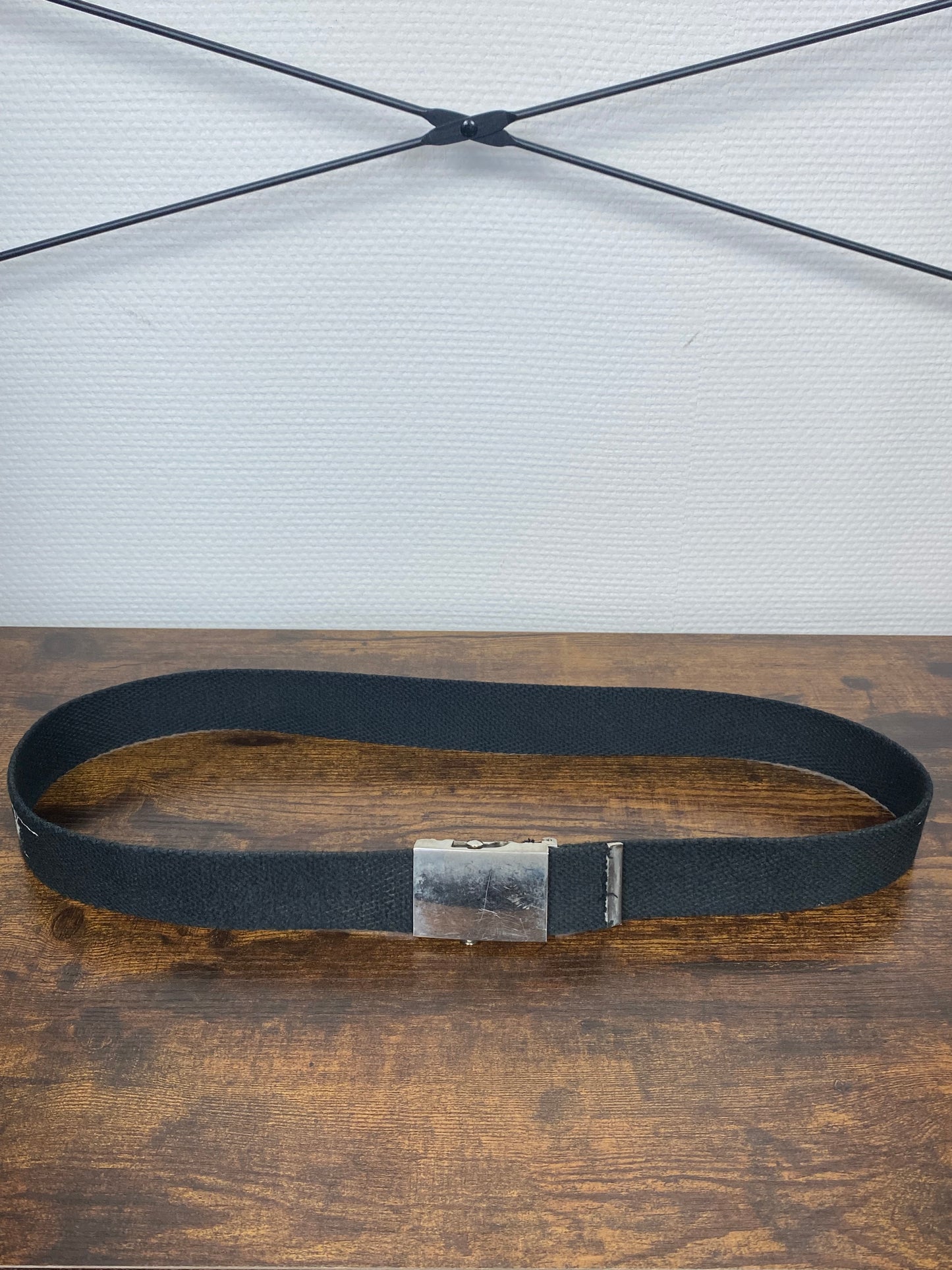 Traxtorm Records Belt