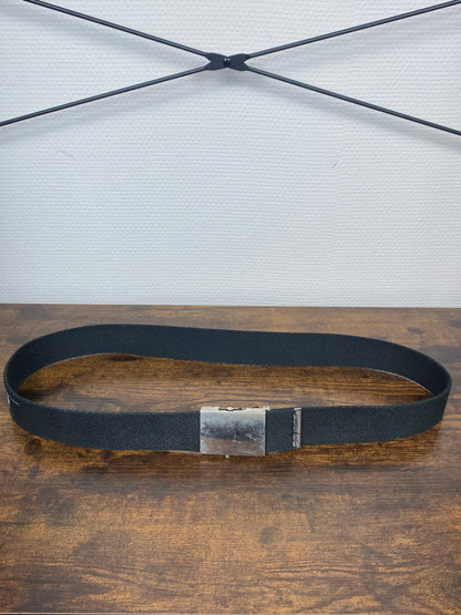 Traxtorm Records Belt