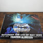 (1998) Thunder Magazine 19 (Including Speedrazor Poster)