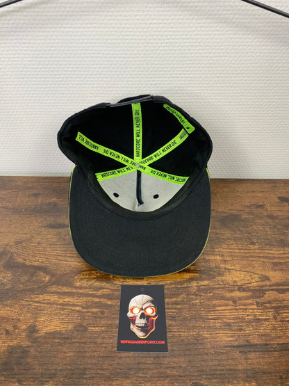 Thunderdome High Voltage - Cappellino snapback