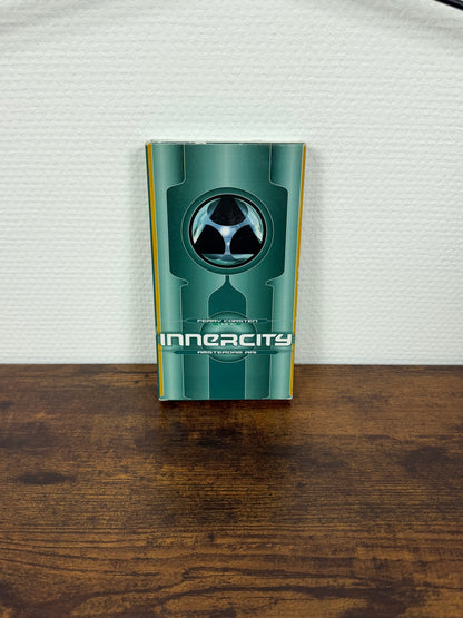 (1999) Ferry Corsten – Live At Innercity Amsterdam RAI (VHS, Trance)